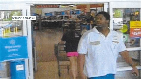 Man Wanted For Using Counterfeit Bills At Marion Walmart