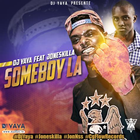 Yaya and dj epic youtube rewind. Someboy La - Dj Yaya Feat Joneskilla - Décembre 2014 ( Audio Version Liner ) by Dj Yaya 974 ...