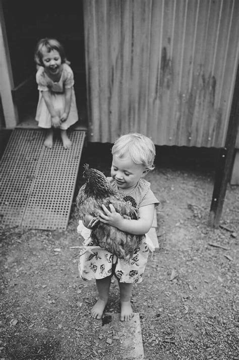 I Love This And Whoever Originally Posted This Vintage Children Photos