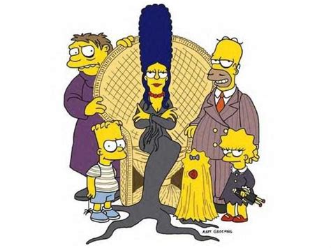 épisode Halloween Simpson Lisa A Peur Des Monstres - Les Simpsons Spéciale Halloween | Les Simpsons