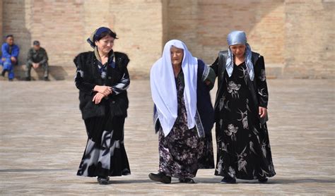 24 Hours In Tashkent Uzbekistan