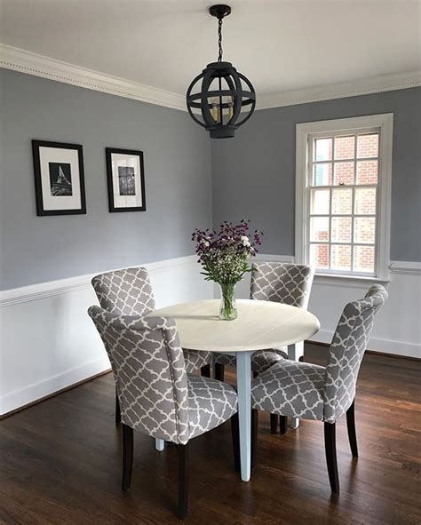 If you minimize your browser while in personal color viewer, your photo may disappear. thundercloud.jpg (640×799) | Dining room small, Apartment ...