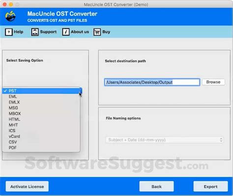 Macuncle Ost Converter Pricing Features And Reviews Mar 2024