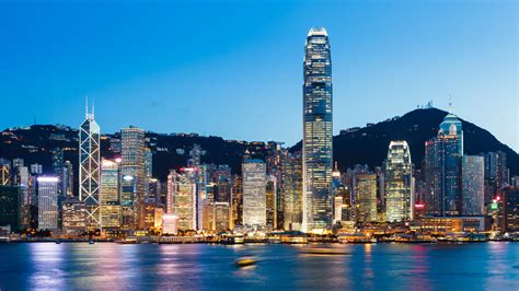 Hong Kong Island - Things To Do In Hong Kong