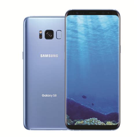 Refurbished Samsung Galaxy S9 Plus Sm G965u 64gb Factory Unlocked
