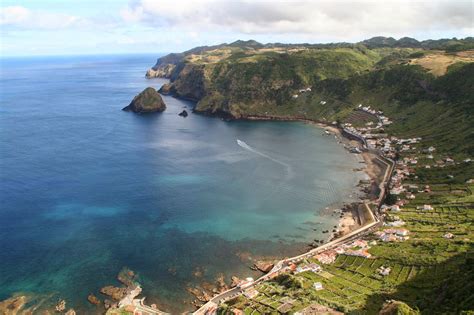 Ilha De Santa Maria O Que Visitar I Love Azores
