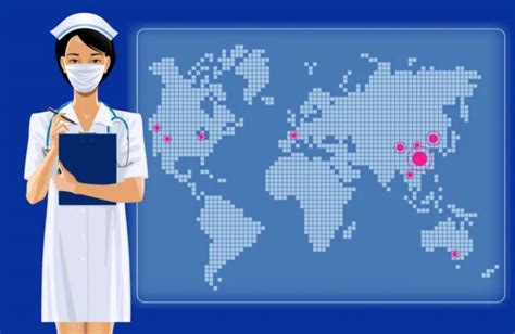The Hottest Job During A Pandemic Travel Nurse