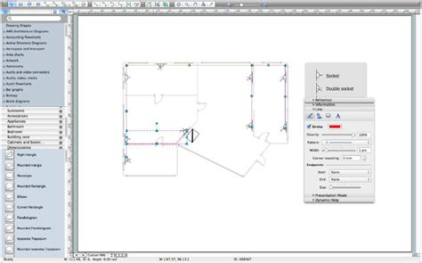 Easy Electrical Schematic Drawing Software QuyaSoft