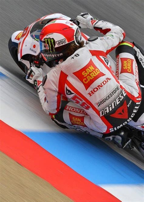Maybe you would like to learn more about one of these? Marco Simoncelli - R.I.P. | Motos, Grand prix