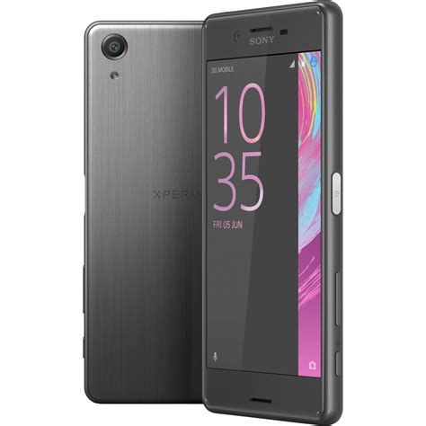 Here you will find where to buy the sony xperia x performance at the best price. Sony Xperia X Performance F8131 32GB Smartphone 1302-6213 B&H
