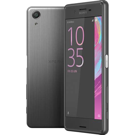 Sony Xperia X Performance F8131 32GB Smartphone 1302-6213 B&H