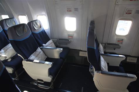 Review Condor Premium Economy Class In Der Boeing 767 Frankfurtflyerde
