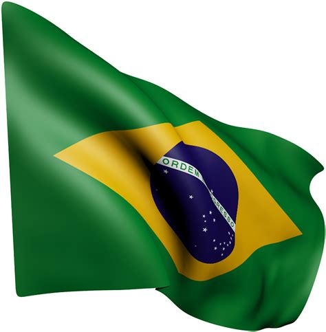 Bandeira Brasil Png png image