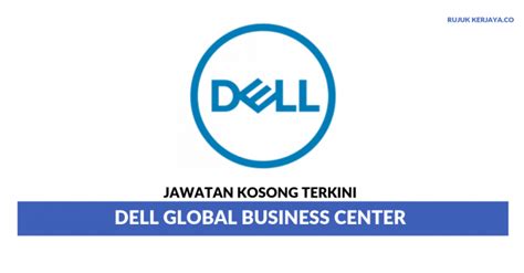 (singapore branch) was incorporated on 25 august 2004 (wednesday) as a foreign company registered in singapore in singapore. Jawatan Kosong Terkini Dell Global Business Center ...