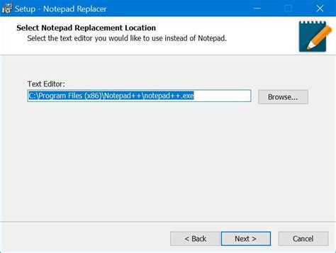 How To Change Notepad To Notepad In Windows Bullfrag