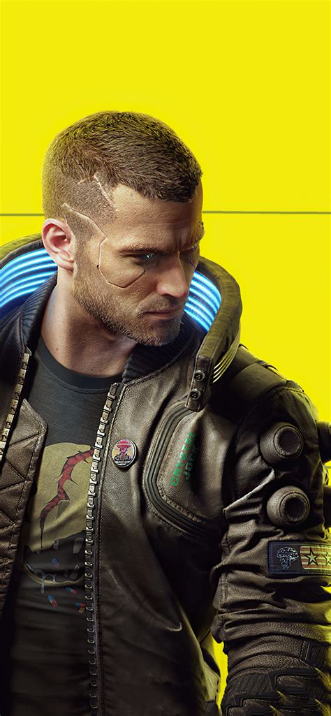 We have 84+ amazing background pictures carefully picked by our community. 1242x2688 Cyberpunk 2077 2020 4k Game Iphone XS MAX HD 4k ...