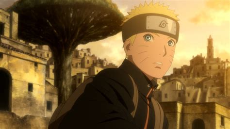 Jp The Last Naruto The Movie を観る Prime Video