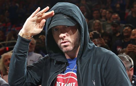 Слушать песни и музыку eminem (эминем) онлайн. Eminem - 'Revival' Review