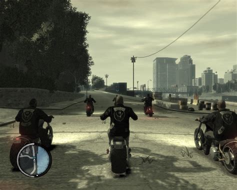 Download For Free Grand Theft Auto Iv Episodes From