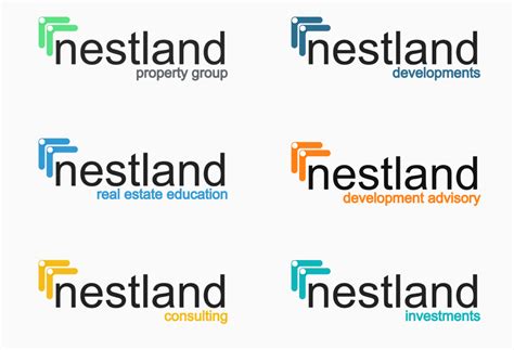 Nestland Property Group Home