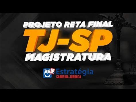 Tribunal de justiça estado de são paulo. Concurso TJ-SP Magistratura: Direito Administrativo - YouTube