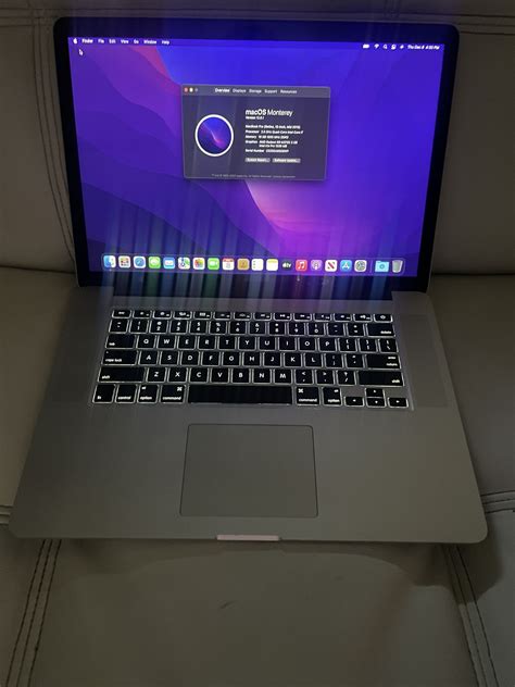 Macbook Pro 2015 For Sale In Los Angeles Ca Offerup