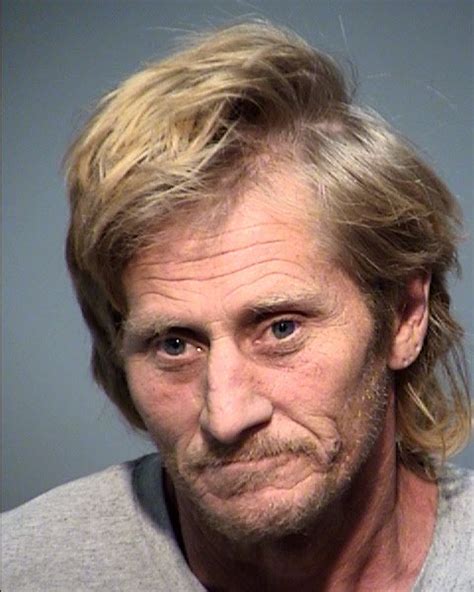 Cottonwood Man Arrested After Allegedly Caught Molesting An Eight Year