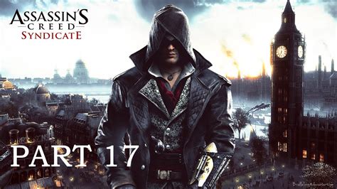 Assassin S Creed Syndicate Walkthrough Part Assassinating Lucy