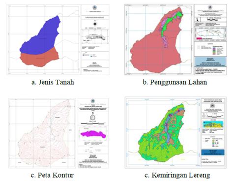 Evaluasi Kesesuaian Lahan Tanaman Durian Desa Papualangi Kabupaten