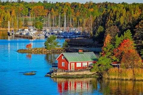 Top 15 Most Beautiful Places To Visit In Finland Globalgrasshopper