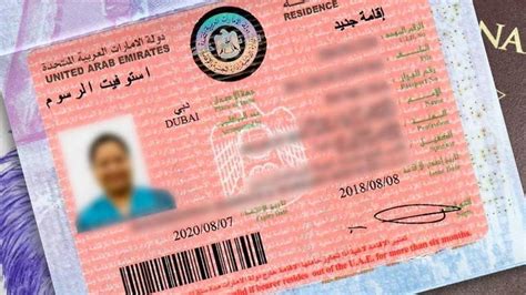 Know The Documents Required For Applying For Dubai Visa