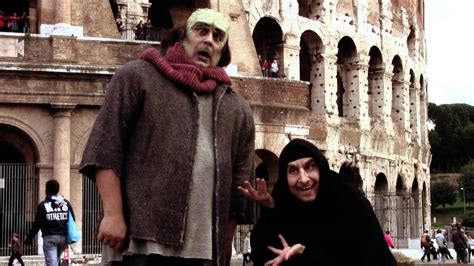 Frankenstein junior (1974) connections on imdb: FRANKENSTEIN JUNIOR WEEK - Frankie e Igor - episodio ...