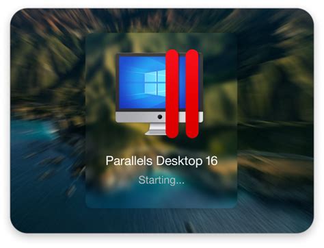Whats New In The Current Version Parallels Desktop 16 For Mac