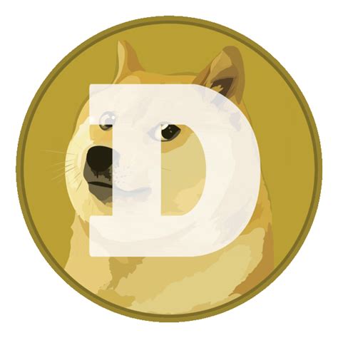 Dogecoin has been involved in a number of highly public news stories, including its successful $50,000 fundraiser to send the jamaican bobsled team to the 2014 winter olympics after they qualified but could not afford to attend. I created a .gif of a super awesome spinning Dogecoin ...