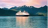 Vancouver Alaska Cruise Pictures