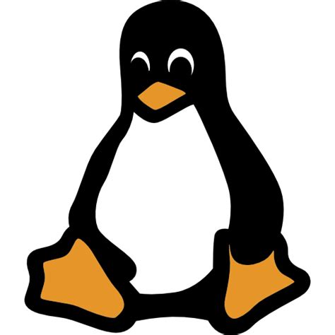 Linux Icono Gratis