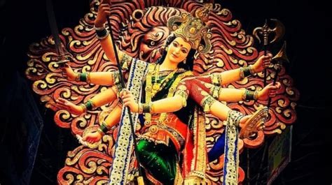 Navratri 2018 Know The Significance Of All Nine Days Of The Festival