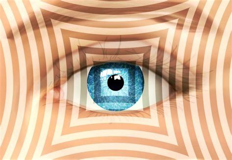 Optiske Illusjoner Hvordan øynene Lurer Hjernen Din Latterkula