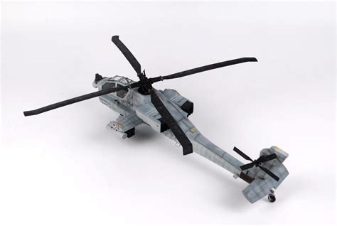 AH 64A Apache Academy 1 35