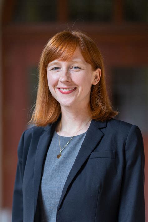 Susan Carlson Notre Dame Law Review