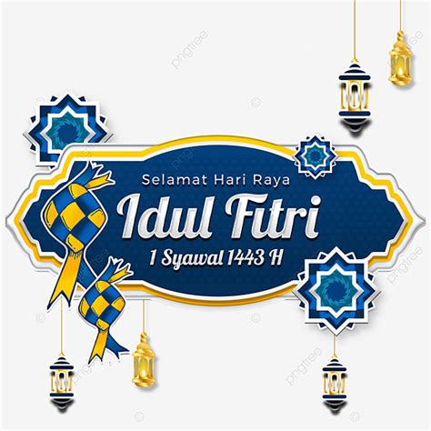 Gambar Teks Tulisan Selamat Hari Raya Idul Fitri 2022 1 Syawal 1443 H