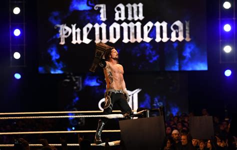 1112 Wwe Live Results Florence Italy Styles Vs Mahal Vs Nakamura