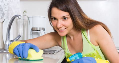 Maid Services In Washington Dc Next Day Cleaning