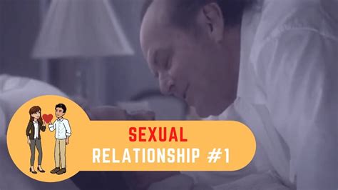 Sexual Relationship Something S Gotta Give YouTube