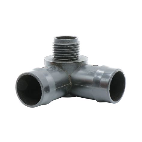 Side Outlet Elbow 25 X 15 Bsp Hr Products