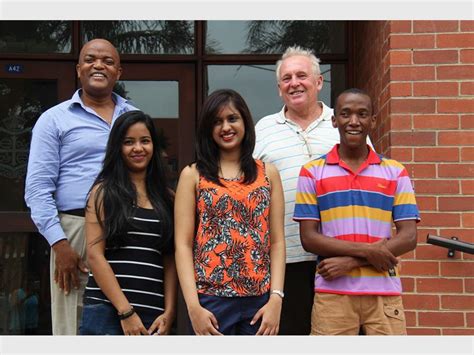 Queensburgh Shines In Matric Finals Highway Mail