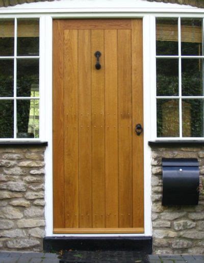 Doors Bespoke Wood Doors S Taylor And Son Ltd