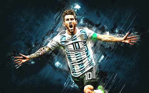 74 Leo Messi Wallpaper Hd Pc Myweb