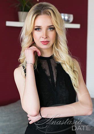 Czech Model Picture Tatyana From Prague Yo Hair Color Blond