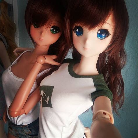 Pin On Smart Doll